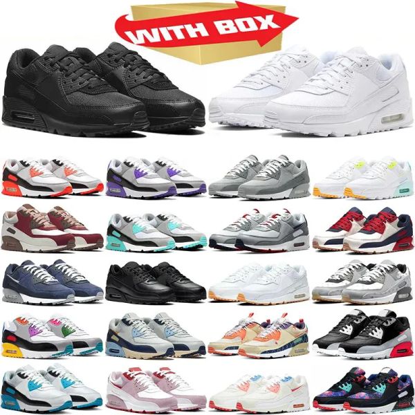 box with 90 running shoes triple black white infrared hyper grape light smoke grey white gum grey usa obsidian be true the future grape trai
box with 90 running shoes triple black white infrared hyper grape light smoke grey white gum grey usa obsidian be true the future grape trai