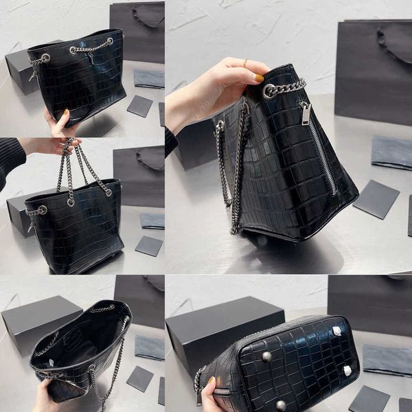 dinner bags shoulder bags designers bucket y letter designer women luxurys handbag leather tote fashion black chain crossbody purses
dinner bags shoulder bags designers bucket y letter designer women luxurys handbag leather tote fashion black chain crossbody purses