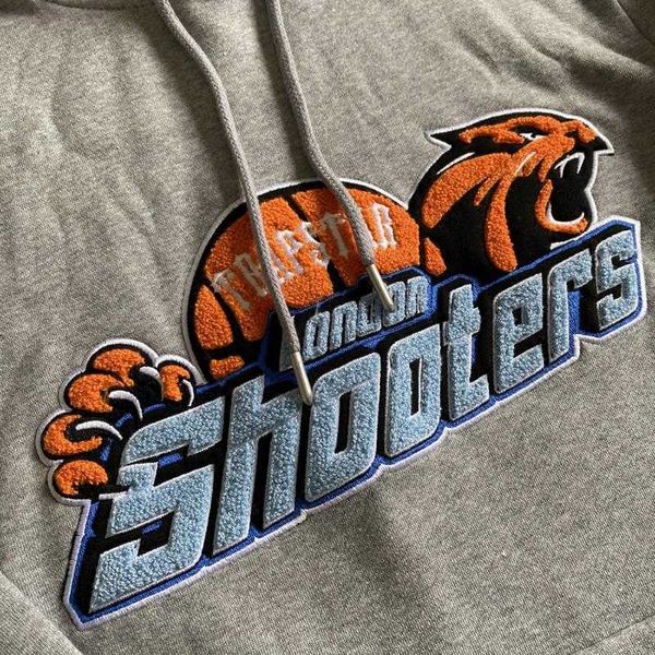 men's tracksuits trapstar shooters hooded men woman tiger towel embroidery pullover fleece sweatshirts cool streetwear, Gray
men's tracksuits trapstar shooters hooded men woman tiger towel embroidery pullover fleece sweatshirts cool streetwear, Gray