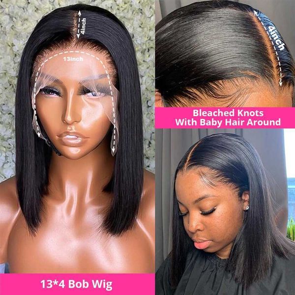 nxy lace wigs short bob bone straight human hair for black women pre-plucked remy t part malaysian 180% density 230106, Black;brown
nxy lace wigs short bob bone straight human hair for black women pre-plucked remy t part malaysian 180% density 230106, Black;brown
