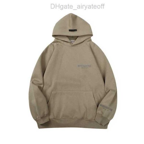 sweatshirts esss jumpers luxury men's jackets hoodies men women chest letter pullover hoodie hooded loose sweater casual sweatshirt co, Black;brown
sweatshirts esss jumpers luxury men's jackets hoodies men women chest letter pullover hoodie hooded loose sweater casual sweatshirt co, Black;brown