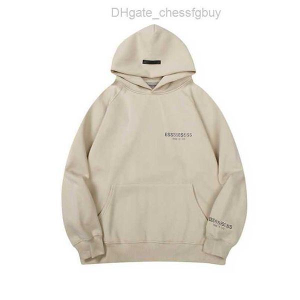 jackets esss luxury sweatshirts men's hoodies men women chest letter pullover hoodie hooded loose sweater casual sweatshirt couple coa, Black;brown
jackets esss luxury sweatshirts men's hoodies men women chest letter pullover hoodie hooded loose sweater casual sweatshirt couple coa, Black;brown