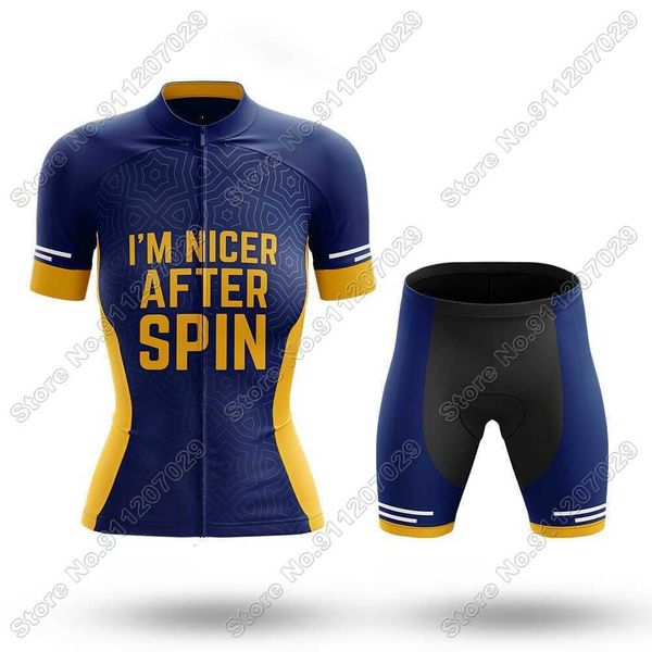 designer 2021 i'm nicer cycling jerseys sets summer cycling clothing women road bike shirts suit bicycle bib shorts mtb wear maillot, Black;red
designer 2021 i'm nicer cycling jerseys sets summer cycling clothing women road bike shirts suit bicycle bib shorts mtb wear maillot, Black;red