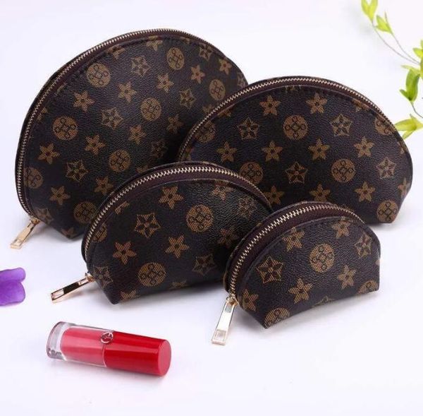 women cosmetic bags organizer famous makeup bag travel pouch make up ladies cluch purses organizador toiletry bag 4pcs seta
women cosmetic bags organizer famous makeup bag travel pouch make up ladies cluch purses organizador toiletry bag 4pcs seta