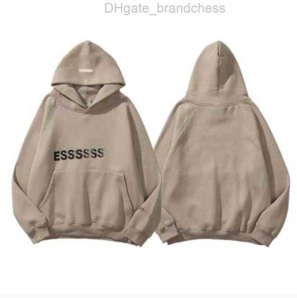jackets esss men's sweatshirts luxury hoodies men women chest letter pullover hoodie hooded loose sweater casual sweatshirt couple coa, Black;brown
jackets esss men's sweatshirts luxury hoodies men women chest letter pullover hoodie hooded loose sweater casual sweatshirt couple coa, Black;brown