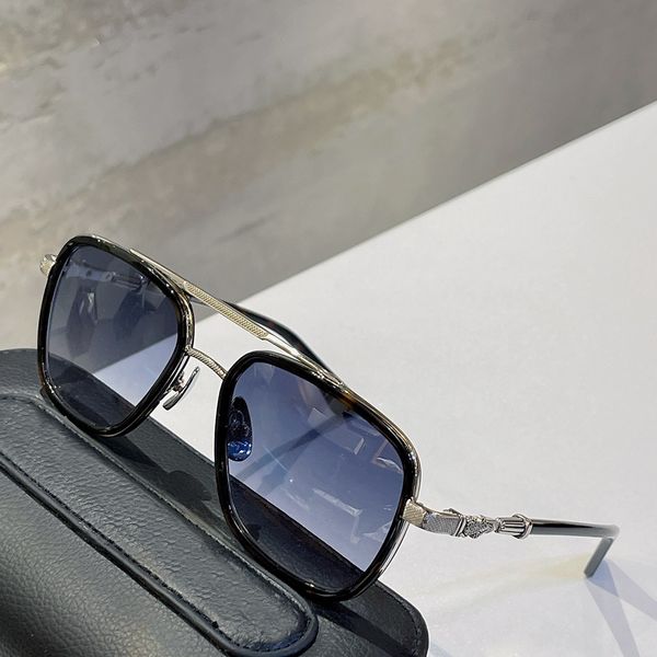 metal square sunglasses for men silver grey smoke lens sun glasses shades designer sunglasses gafas de sol uv400 protection eyewear with box, White;black
metal square sunglasses for men silver grey smoke lens sun glasses shades designer sunglasses gafas de sol uv400 protection eyewear with box, White;black