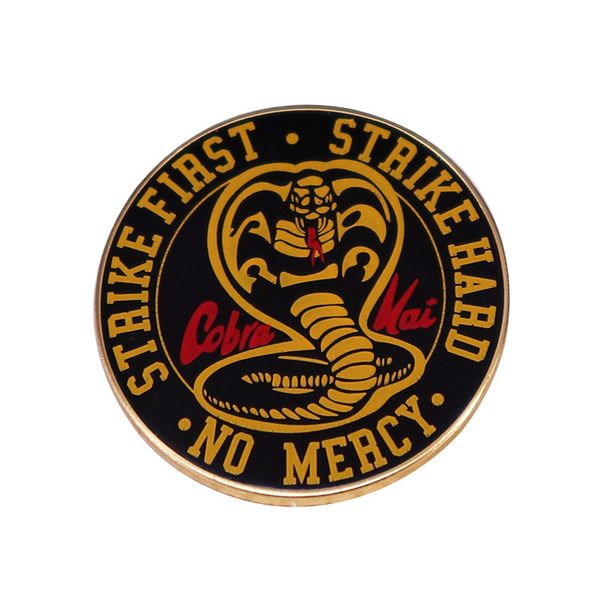 interesting circular lron brand well-known saying brooch originality lapel badge collect denim jacket backpack pin decoration, Blue
interesting circular lron brand well-known saying brooch originality lapel badge collect denim jacket backpack pin decoration, Blue