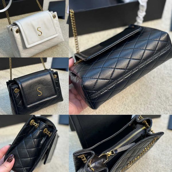 dinner bags shoulder bags chain cross body leather designer bag s letter women diamond lattice luxurys handbag ladies fashion classic solid
dinner bags shoulder bags chain cross body leather designer bag s letter women diamond lattice luxurys handbag ladies fashion classic solid