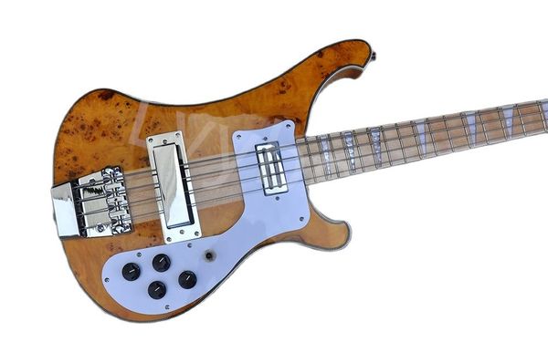 lvynatural wood 4 strings electric bass guitar maple neck and veneer chrome hardware provide custom service
lvynatural wood 4 strings electric bass guitar maple neck and veneer chrome hardware provide custom service