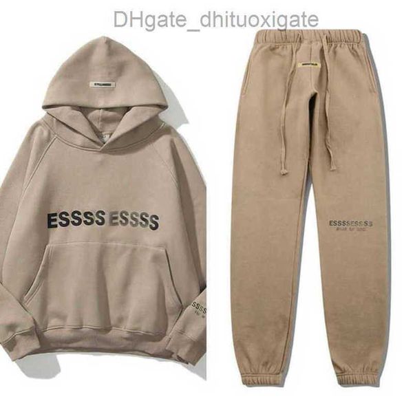 men's fashion sweatshirts luxury esss tracksuits letter hoodies men women sportswear hooded pant coat sweater casual couple hoodie jac, Gray
men's fashion sweatshirts luxury esss tracksuits letter hoodies men women sportswear hooded pant coat sweater casual couple hoodie jac, Gray
