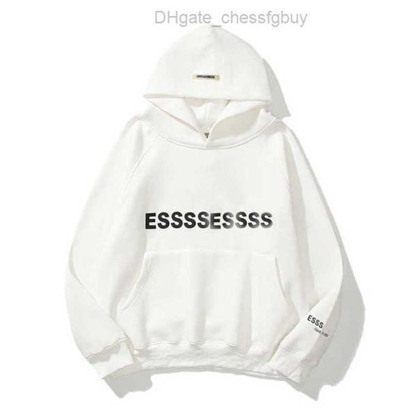 sweatshirts men's esss jackets luxury hoodies men women chest letter pullover hoodie hooded sweater loose casual sweatshirt couple coa, Black
sweatshirts men's esss jackets luxury hoodies men women chest letter pullover hoodie hooded sweater loose casual sweatshirt couple coa, Black
