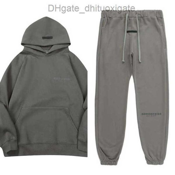 sweatshirts men's luxury fashion ess essentials tracksuits letter hoodies men women sportswear hooded pant coat sweater casual couple, Gray
sweatshirts men's luxury fashion ess essentials tracksuits letter hoodies men women sportswear hooded pant coat sweater casual couple, Gray