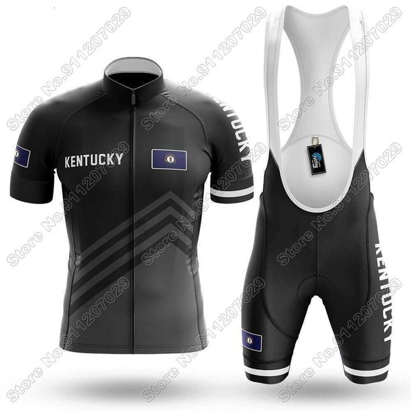 designer men kentucky cycling jerseys sets 2021 usa cycling clothing road bike shirts race suit bicycle shorts maillot, Black;red
designer men kentucky cycling jerseys sets 2021 usa cycling clothing road bike shirts race suit bicycle shorts maillot, Black;red