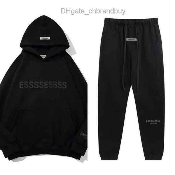 fashion esssss luxury tracksuits men's sweatshirts letter hoodies men women sportswear pant suit hooded sweater casual pullover couple, Gray
fashion esssss luxury tracksuits men's sweatshirts letter hoodies men women sportswear pant suit hooded sweater casual pullover couple, Gray