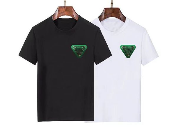 men's t-shirts european and american fashion designers latest black and white men's casual wear street short-sleeved t-shirt m-3xl, White;black
men's t-shirts european and american fashion designers latest black and white men's casual wear street short-sleeved t-shirt m-3xl, White;black
