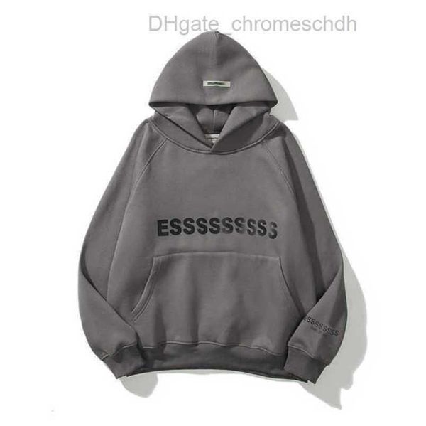 sweatshirts men's luxury essss jackets hoodies men women chest letter pullover hoodie hooded loose sweater casual sweatshirt couple co, Black
sweatshirts men's luxury essss jackets hoodies men women chest letter pullover hoodie hooded loose sweater casual sweatshirt couple co, Black