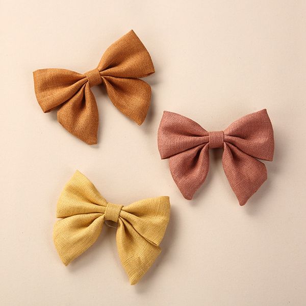 new sweet ribbon bow hairpins solid color bowknot hair clips for kids girls satin butterfly barrettes duckbill clip kids hairs accessories 1, Slivery;white
new sweet ribbon bow hairpins solid color bowknot hair clips for kids girls satin butterfly barrettes duckbill clip kids hairs accessories 1, Slivery;white