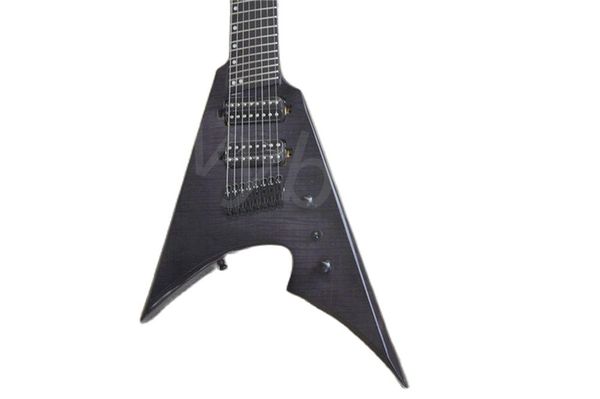 lvy strings electric guitar with rosewood fingerboard black hardware flame maple veneer provide customized service
lvy strings electric guitar with rosewood fingerboard black hardware flame maple veneer provide customized service