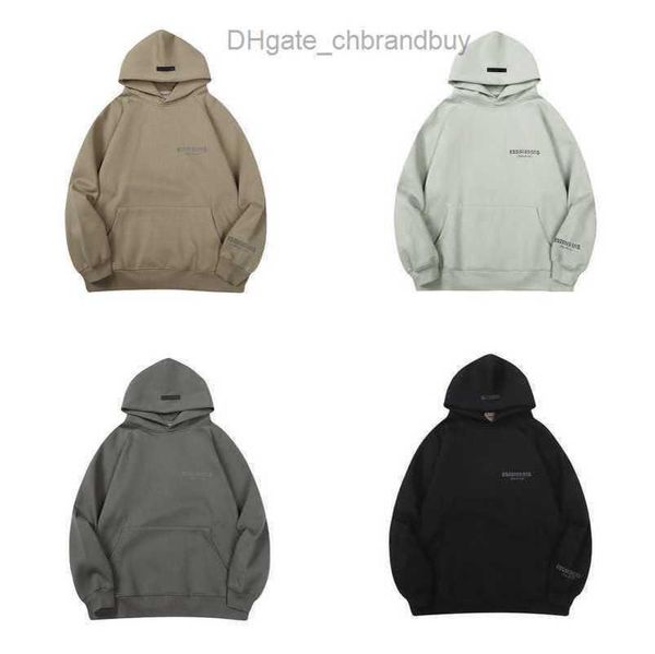 sweatshirts luxury men's esssss jackets hoodies men women chest letter pullover hooded hip hop loose sweatshirt sweater casual couple, Black;brown
sweatshirts luxury men's esssss jackets hoodies men women chest letter pullover hooded hip hop loose sweatshirt sweater casual couple, Black;brown