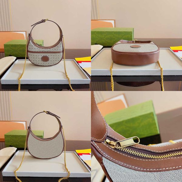 evening shoulder bags designer luxurys handbag luxury women half moon pack chain designers hands fashion classic cross body purses
evening shoulder bags designer luxurys handbag luxury women half moon pack chain designers hands fashion classic cross body purses