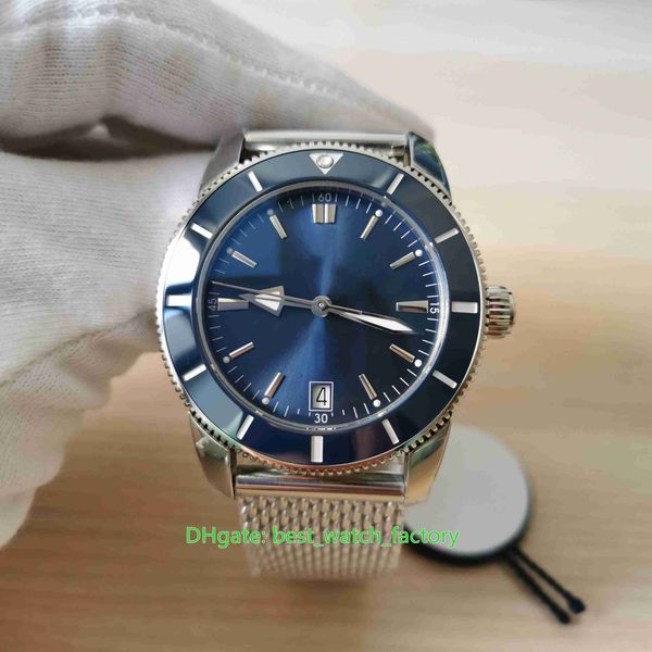bls factory mens watch 42mm superocean heritage b20 ab2020161b1s1 ceramic bezel blue dial watches eta 2824-2 movement mechanical automatic m, Slivery;brown
bls factory mens watch 42mm superocean heritage b20 ab2020161b1s1 ceramic bezel blue dial watches eta 2824-2 movement mechanical automatic m, Slivery;brown