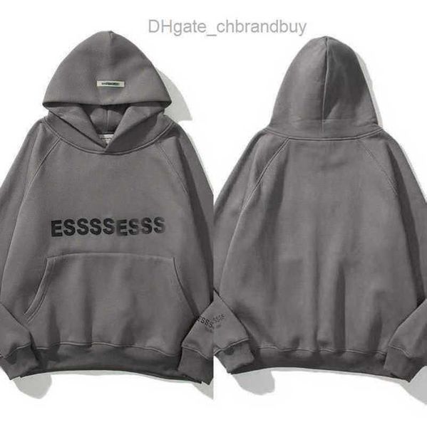 men's luxury esssss sweatshirts jackets hoodies men women chest letter pullover hoodie hooded sweater loose casual sweatshirt couple c, Black
men's luxury esssss sweatshirts jackets hoodies men women chest letter pullover hoodie hooded sweater loose casual sweatshirt couple c, Black
