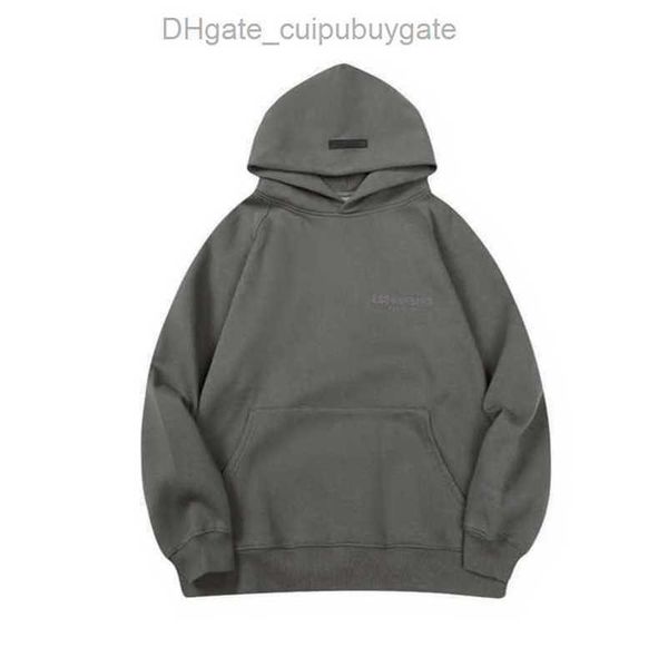 men's sweatshirts luxury jackets esss entials hoodies men women chest letter pullover hoodie hooded loose sweater casual sweatshirt co, Black;brown
men's sweatshirts luxury jackets esss entials hoodies men women chest letter pullover hoodie hooded loose sweater casual sweatshirt co, Black;brown