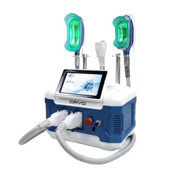360 degree cooling cryolipolysis fat e slimming machine multifunctional ultrasonic cavitation lipo laser rf beauty equipment
360 degree cooling cryolipolysis fat e slimming machine multifunctional ultrasonic cavitation lipo laser rf beauty equipment