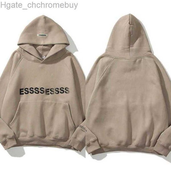 sweatshirts men's esss luxury jackets hoodies men women chest letter pullover hoodie hooded sweater loose casual sweatshirt couple coa, Black
sweatshirts men's esss luxury jackets hoodies men women chest letter pullover hoodie hooded sweater loose casual sweatshirt couple coa, Black