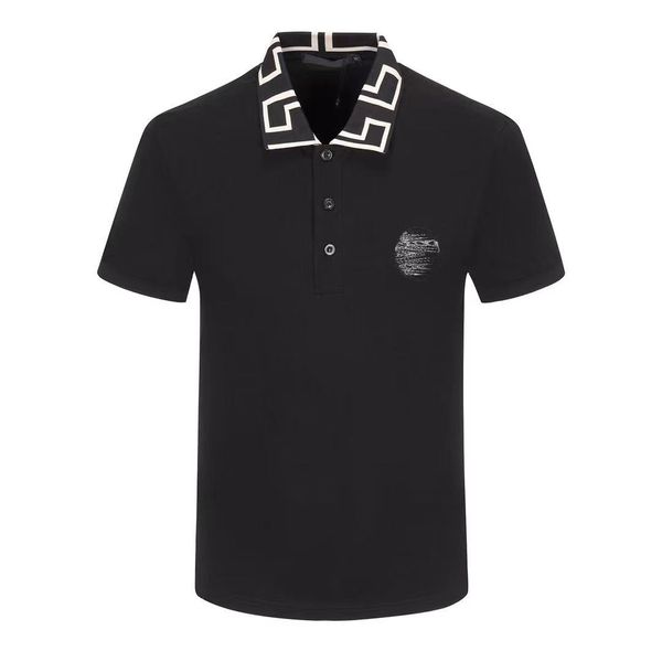 designer polo shirts men luxury polos casual mens t shirt snake bee letter print embroidery fashion high street man tee m-3xl fo7n, White;black
designer polo shirts men luxury polos casual mens t shirt snake bee letter print embroidery fashion high street man tee m-3xl fo7n, White;black