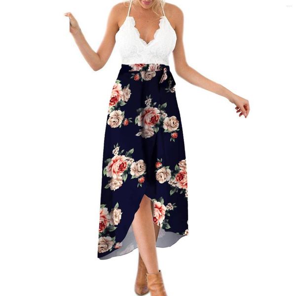 casual dresses 2023 dress women summer style europe and the women's wear sleeveless printing loose mini vestidos, Black;gray
casual dresses 2023 dress women summer style europe and the women's wear sleeveless printing loose mini vestidos, Black;gray