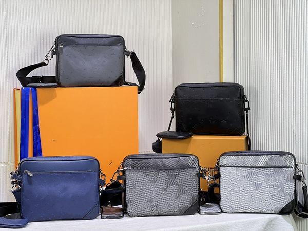 5a quality genuine leather men's bag designer bags 3pcs detachable trio messenger bags men crossbody 3 in 1 set women shoulder bag hand
5a quality genuine leather men's bag designer bags 3pcs detachable trio messenger bags men crossbody 3 in 1 set women shoulder bag hand