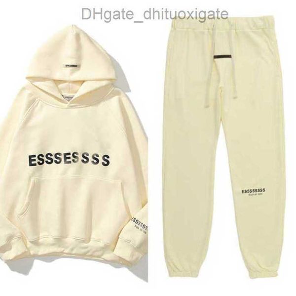 sweatshirts men's luxury fashion esss tracksuits letter hoodies men women sportswear hooded pant coat sweater casual couple hoodie jac, Gray
sweatshirts men's luxury fashion esss tracksuits letter hoodies men women sportswear hooded pant coat sweater casual couple hoodie jac, Gray
