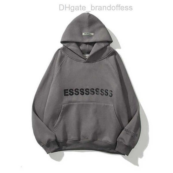 essss sweatshirts men's luxury jackets hoodies men women chest letter pullover hoodie hooded loose sweater casual sweatshirt couple co, Black
essss sweatshirts men's luxury jackets hoodies men women chest letter pullover hoodie hooded loose sweater casual sweatshirt couple co, Black