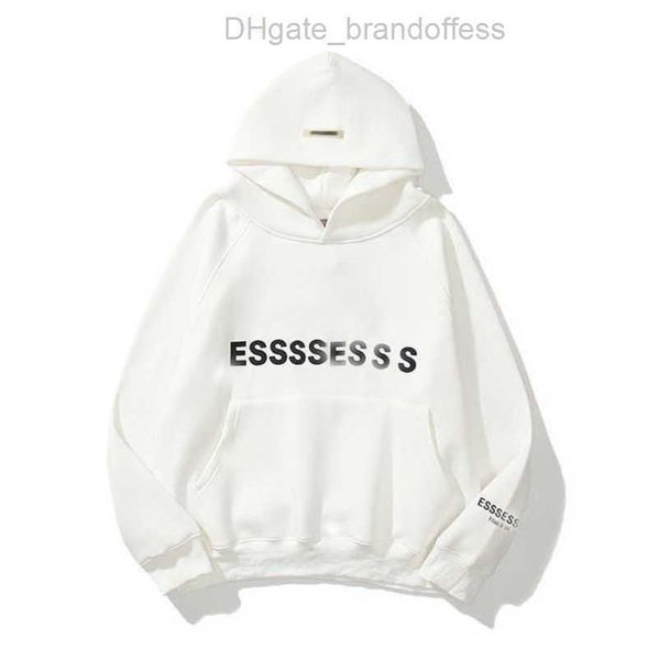 luxury sweatshirts men's essss jackets hoodies men women chest letter pullover hoodie hooded loose sweater casual sweatshirt couple co, Black
luxury sweatshirts men's essss jackets hoodies men women chest letter pullover hoodie hooded loose sweater casual sweatshirt couple co, Black