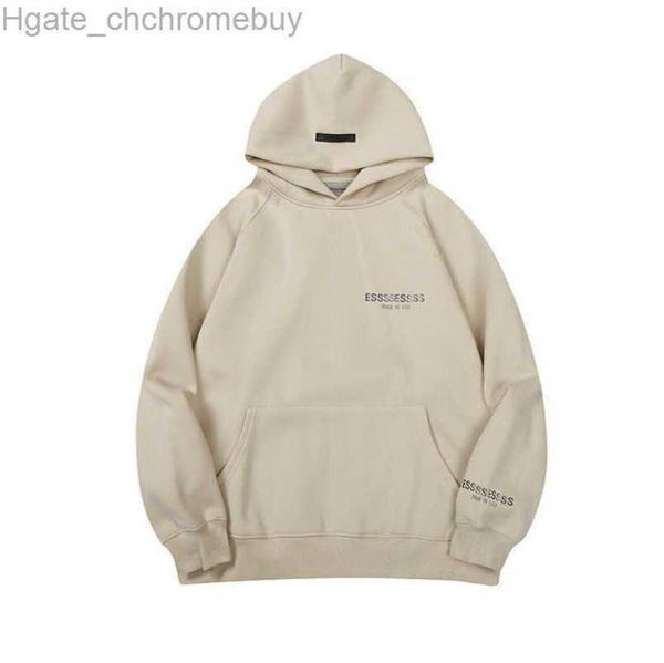 men's sweatshirts luxury esss jackets hoodies men women chest letter pullover hoodie hooded loose sweater casual sweatshirt couple coa, Black
men's sweatshirts luxury esss jackets hoodies men women chest letter pullover hoodie hooded loose sweater casual sweatshirt couple coa, Black
