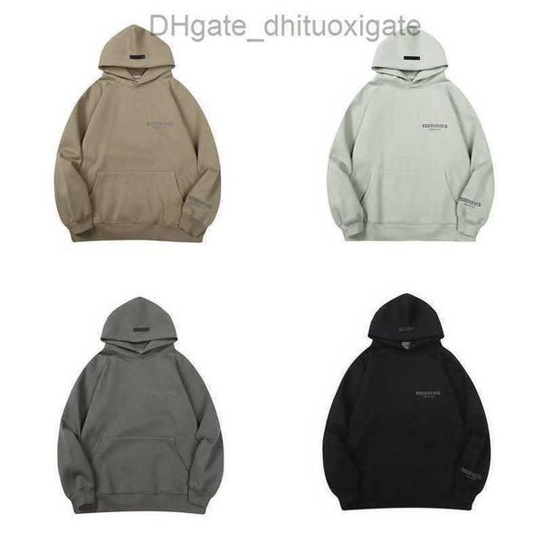 sweatshirts men's luxury ess essentials jackets hoodies men women chest letter hooded hip hop loose sweatshirt sweater casual couple c, Black
sweatshirts men's luxury ess essentials jackets hoodies men women chest letter hooded hip hop loose sweatshirt sweater casual couple c, Black