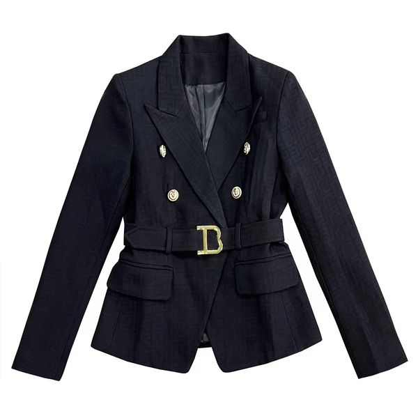 women's suits blazers s 5xl spring and autumn fashion small suit b home lion button short black white jacquard jacket, White;black
women's suits blazers s 5xl spring and autumn fashion small suit b home lion button short black white jacquard jacket, White;black