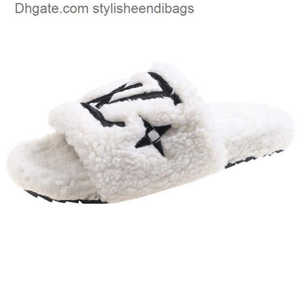stylisheendibags slippers ladies design autumn and winter new designer slippers fashion wool ladies daily slippers warm indoor cotton slippe, Black
stylisheendibags slippers ladies design autumn and winter new designer slippers fashion wool ladies daily slippers warm indoor cotton slippe, Black