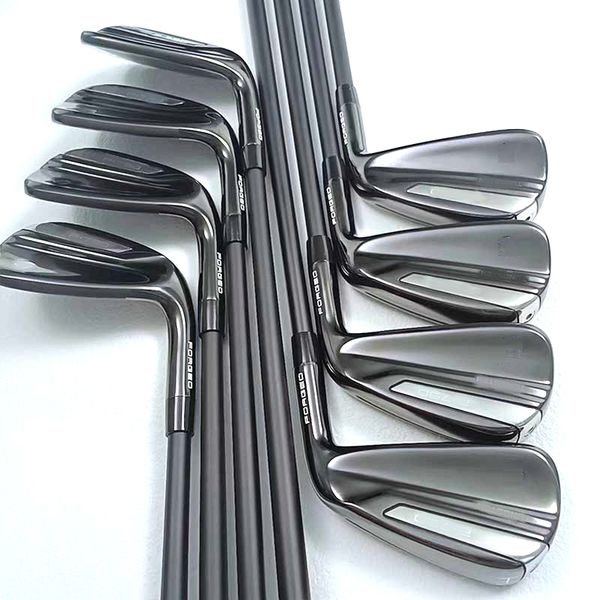 black golf clubs tlm forged iron set p79 0 4 5 6 7 8 9 p s steel graphite shaft headcover dhl ups fedex
black golf clubs tlm forged iron set p79 0 4 5 6 7 8 9 p s steel graphite shaft headcover dhl ups fedex