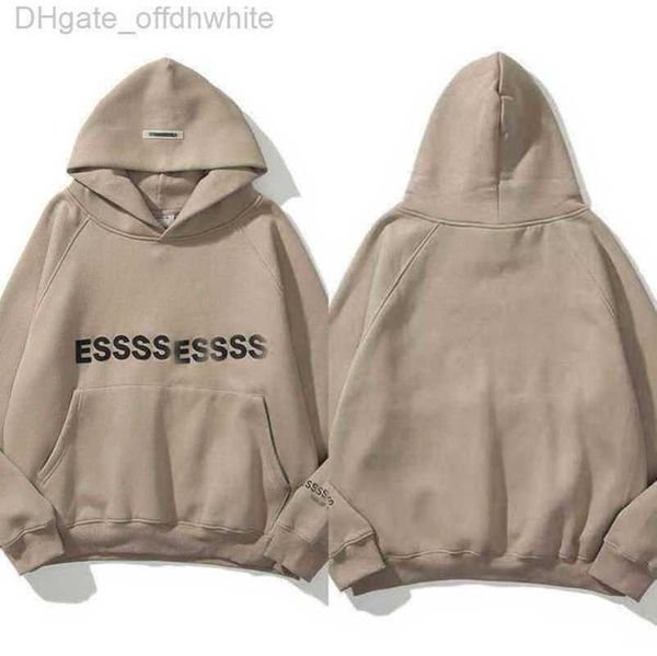 essss sweatshirts luxury men's jackets hoodies men women chest letter pullover hoodie hooded sweater loose casual sweatshirt couple co, Black
essss sweatshirts luxury men's jackets hoodies men women chest letter pullover hoodie hooded sweater loose casual sweatshirt couple co, Black