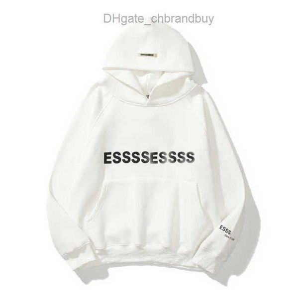 men's luxury esssss sweatshirts jackets hoodies men women chest letter pullover hoodie hooded sweater loose casual sweatshirt couple c, Black
men's luxury esssss sweatshirts jackets hoodies men women chest letter pullover hoodie hooded sweater loose casual sweatshirt couple c, Black