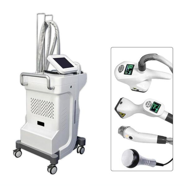 2023 new boby slimming shape multifunction vacuum roller sculpting slimming massage body shaping vacuum cavitation system anti-cellulite too
2023 new boby slimming shape multifunction vacuum roller sculpting slimming massage body shaping vacuum cavitation system anti-cellulite too
