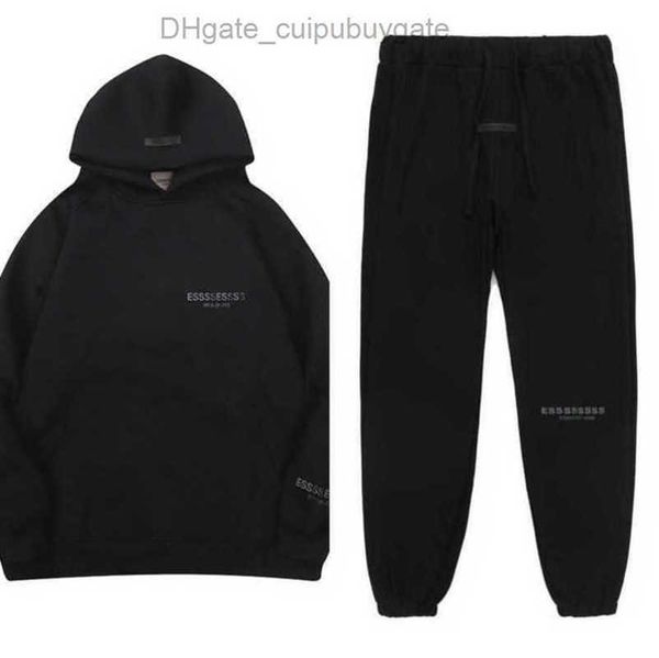 essentials fashion sweatshirts men's luxury tracksuits letter hoodies men women sportswear hooded pant coat sweater casual pullover ho, Gray
essentials fashion sweatshirts men's luxury tracksuits letter hoodies men women sportswear hooded pant coat sweater casual pullover ho, Gray