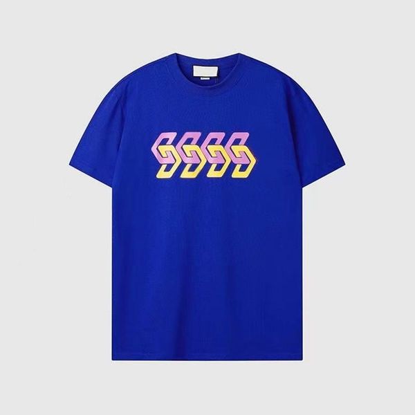 2023 women's t-shirt designer tees round neck casual short sleeve summer outdoor breathable t-shirt street fashion letter printing the, White
2023 women's t-shirt designer tees round neck casual short sleeve summer outdoor breathable t-shirt street fashion letter printing the, White