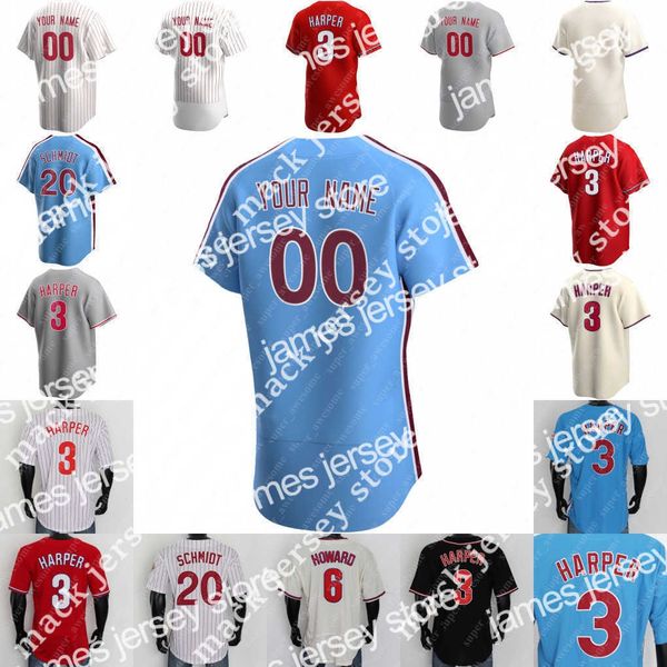 college baseball wears rhys hoskins jersey bryce 3 harper bryson stott aaron nola didi gregorius j. t. realmuto alec bohm kyle schwarber, Black
college baseball wears rhys hoskins jersey bryce 3 harper bryson stott aaron nola didi gregorius j. t. realmuto alec bohm kyle schwarber, Black
