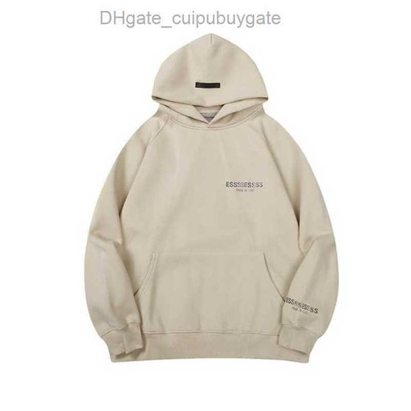 jackets esss entials luxury sweatshirts men's hoodies men women chest letter pullover hoodie hooded loose sweater casual sweatshirt co, Black;brown
jackets esss entials luxury sweatshirts men's hoodies men women chest letter pullover hoodie hooded loose sweater casual sweatshirt co, Black;brown