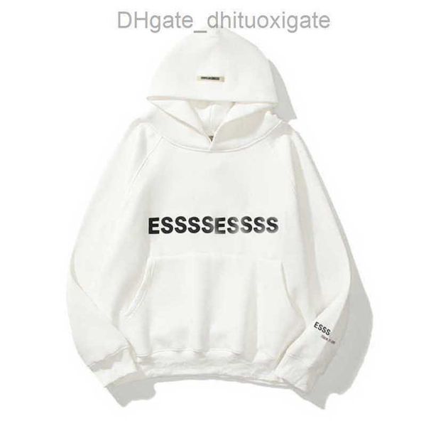 ess essentials men's luxury sweatshirts jackets hoodies men women chest letter hoodie hooded sweater loose casual sweatshirt couple co, Black
ess essentials men's luxury sweatshirts jackets hoodies men women chest letter hoodie hooded sweater loose casual sweatshirt couple co, Black