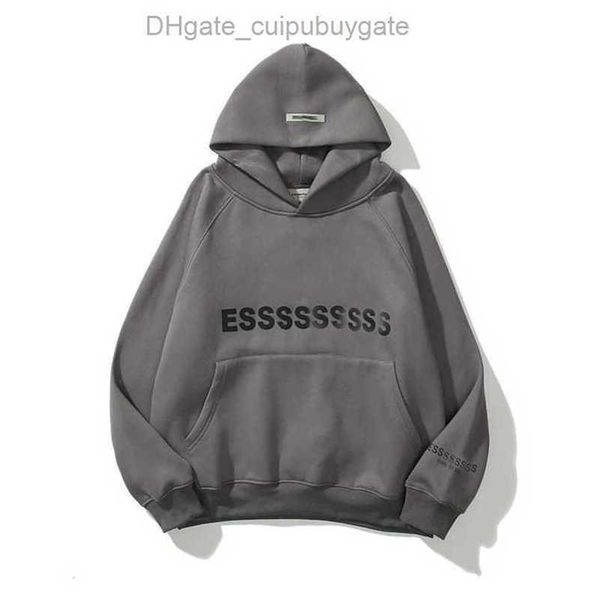 essentials men's sweatshirts fashion luxury tracksuits letter hoodies men women sportswear hooded pant coat sweater casual pullover ho, Gray
essentials men's sweatshirts fashion luxury tracksuits letter hoodies men women sportswear hooded pant coat sweater casual pullover ho, Gray