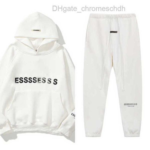 fashion men's luxury sweatshirts essss tracksuits letter hoodies men women sportswear hooded pant coat sweater casual pullover couple, Gray
fashion men's luxury sweatshirts essss tracksuits letter hoodies men women sportswear hooded pant coat sweater casual pullover couple, Gray